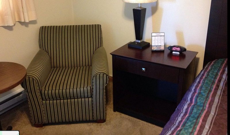 Buffalo Motel - From Web Listing (newer photo)